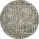 Silver Rupee of Delhi Sultanate of Sher Shah Suri.