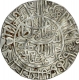 Silver Tanka of Sher Shah Suri of Delhi Sultanate. 