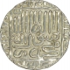 Silver Tanka of Delhi Sultanate of Islam Shah.