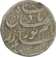 Silver Rupee of Nurjahan of Surat mint.