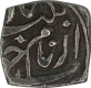 Silver One Eighth Rupee of Jahangir of Kabul Mint.