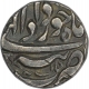 Silver Illahi Month Rupee Coin of Jahangir of Khurdad Month.