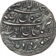 Silver Rupee of Shah Jahan of Mulatn mint of Khurdad month.  