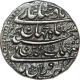 Silver Rupee of Shah Jahan of Mulatn mint of Khurdad month.  