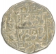 Silver Rupee of Aurangzeb Alamgir of Akbarabad Mint.