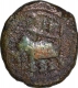 Copper One Eighth Paisa of Mysore Kingdom of Tippu Sultan of Bengalur Mint.