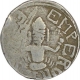 Silver Rupee of Bundi of Ramsingh in the name of Emperor Edward VII.