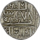 Silver Kori of Vibhaji of Nawanagar. 