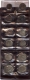 Complete Cupro Nickle 12 coins set of  India Portuguese.