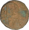 Rare Copper Pice of Bombay Presidency of Concan Inssue.