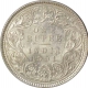 Silver Rupee of Victoria Empress of Bombay Mint of 1901.