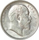 Silver Rupee of King Edward VII of Bombay Mint of 1909.