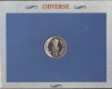 UNC Set of Quit India Movement 1942-1992 of Bombay Mint.