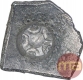 Rare Punch Marked Silver Shana Coin of Shakya Janapada.