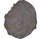 Potin Coin of Kadambas of Banavasi.