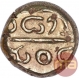 Rare Gold Pagoda Coin of Nidugal Chola Dynasty of Irungola II.