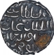 Silver One Tanka Coin of Ghiyath ud Din Mahmud of Fathabad Mint of Bengal Sultanate.