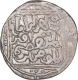 Silver One Tanka Coin of Ala ud Din Mas