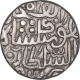 Rare Silver Tanka Coin of Hisam ud Din Hushang Shah of Malwa Sultanate.