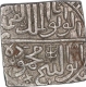 Silver Tanka Coin of Mahmud Shah II of Malwa Sultanate.