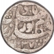 Rare Silver One Rupee Coin of Nurjahan of Ahmadabad Mint.