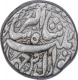 Silver One Rupee Coin of Jahangir of Patna Mint of Bahman Month.