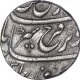 Silver One Rupee Coin of Farukhsiyar of Jahangrinagar.