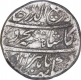 Rare Silver One Rupee Coin of Rafi ud Darjat of Shahjahanabad Dar ul Khilafa Mint.