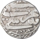 Silver One Rupee Coin of Sikandar Begum of Bhopal State.