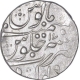 Silver One Rupee Coin of Devgarh Mint of Pratapgarh State.