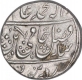 Rare Silver One Rupee Coin of Saharanpur Dar ul Sarur Mint of Bengal Presidency.