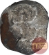 Punch Marked Silver Karshapana Coin of Maghada Janapada.