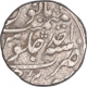 Silver One Rupee Coin of Jaipur State of Sawai Jaipur Mint.