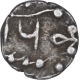 Silver One Eighth Rupee Coin of Jhalawar State. 