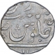 Rare Silver One Rupee Coin Nawab of Suvanur State.