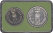 1979 UNC Set of Happy Child Nations Pride of Bombay Mint.