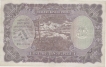 1938 British India Note of One Thousand Rupees of King George VI Signed by J B Taylor of Bombay Circle.