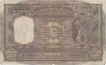 One Thousand Rupees Bank Note of  Signed By N C Sengupta of Bombay Circle of 1975.