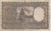 One Thousand Rupees Bank Note of  Signed By N C Sengupta of Bombay Circle of 1975.