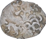 Punch Marked Silver Vimshatika Coin of Kashi Janapada under Koshala Janpada.