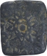 Large Flan Lead Coin of City State of Eran.