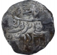 Silver One Tanka Coin of Ala Ud Din Hussain Shah of Dar Ud Darb Husainabad Mint of Bengal Sultanate.