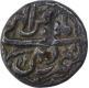 Silver One Rupee Coin of Jahangir of Delhi Mint of Bahman Month.