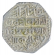 Silver One Rupee Coin of Lakshmi Simha of Assam Kingdom.