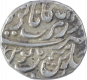 Silver One Rupee Coin of Nagor Dar ul Barkat of Jodhpur State.