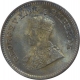 Bronze Half Pice Coin of King George V of 1917.