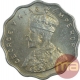 Cupro Nickel One Anna Coin of King George V of 1936.