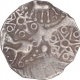 Rare Punch Marked Silver Half Karshapana Coin of Vidarbha Janapada. 