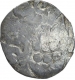 Extremely Rare Punch Marked Silver Karshapana Coin of Kosala Janapada.