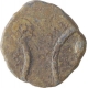 Lead Coin of Maharathis Dynasty. 